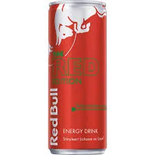 Red Bull Watermelon 250m
