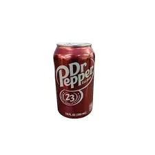 Dr Pepper 355ml